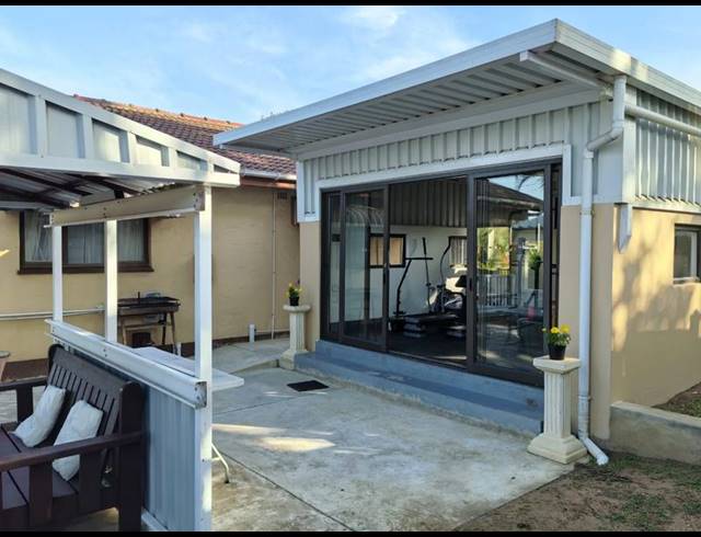 3 BEDROOM HOUSE FOR SALE IN MALVERN